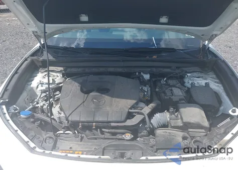 2023 Mazda Cx-30 2.5 S из США, поврежденный, VIN 3MVDMBAM4PM510117